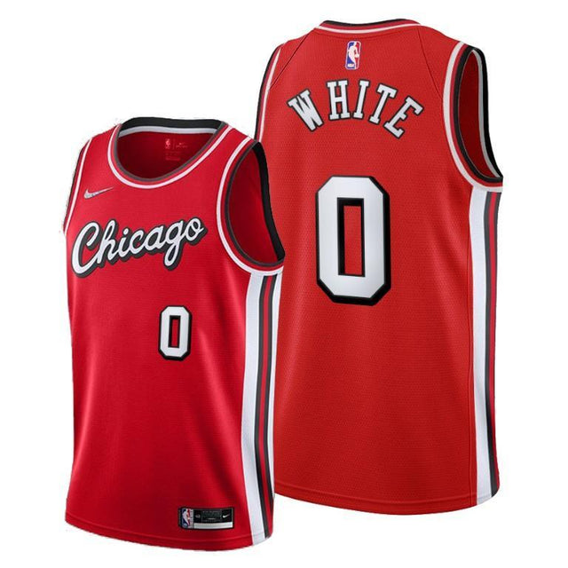 White City Jersey