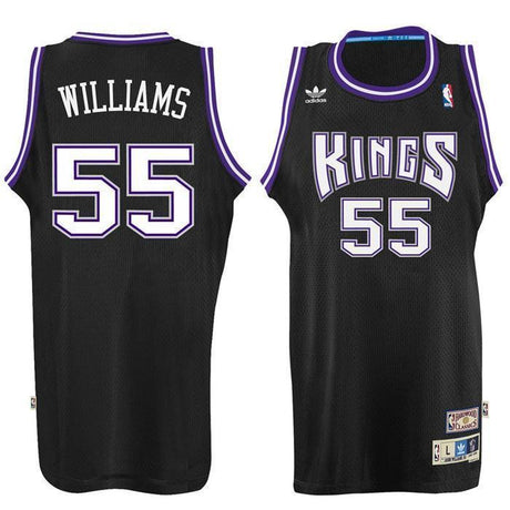 Williams Jersey