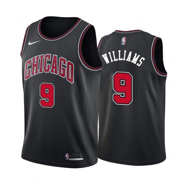 Williams Jersey