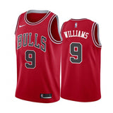 Williams Jersey