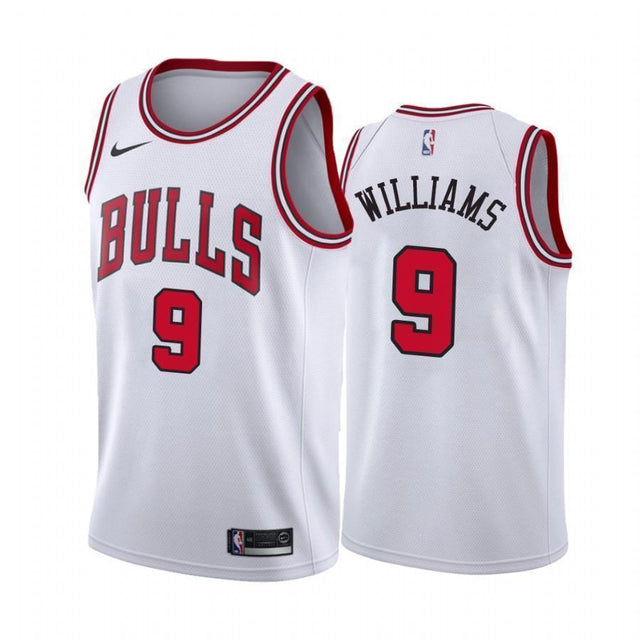 Williams Jersey