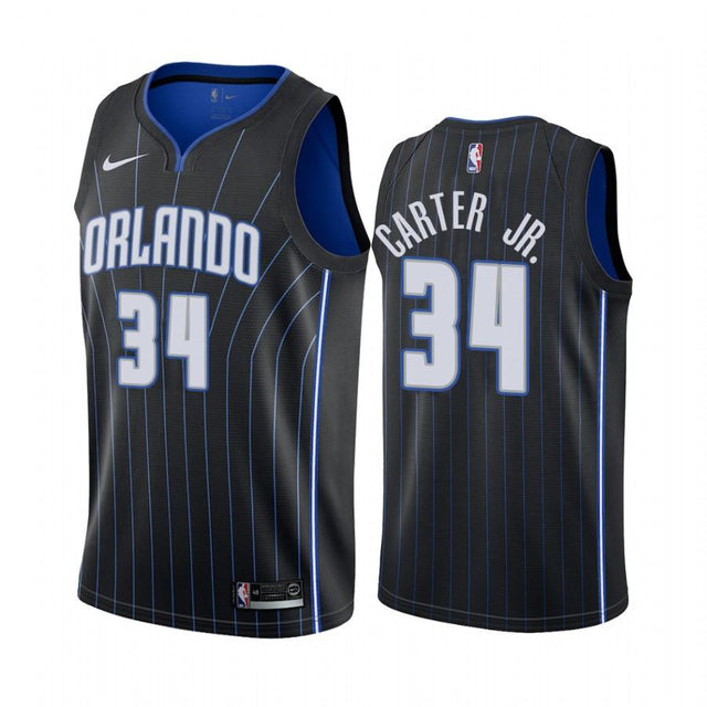 Carter Jr. Jersey