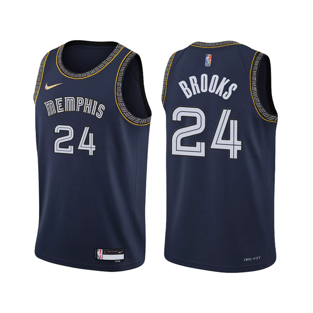 Brooks City Jersey