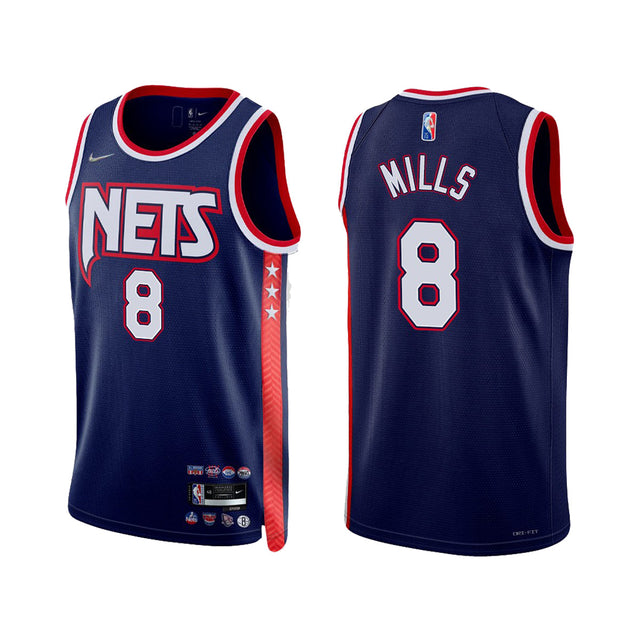 Mills City Jersey