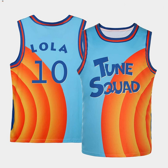 Lola Jersey