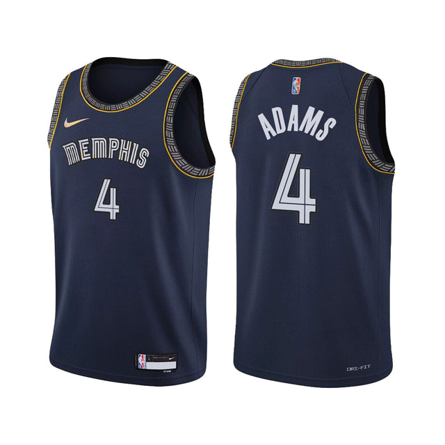 Adams City Jersey