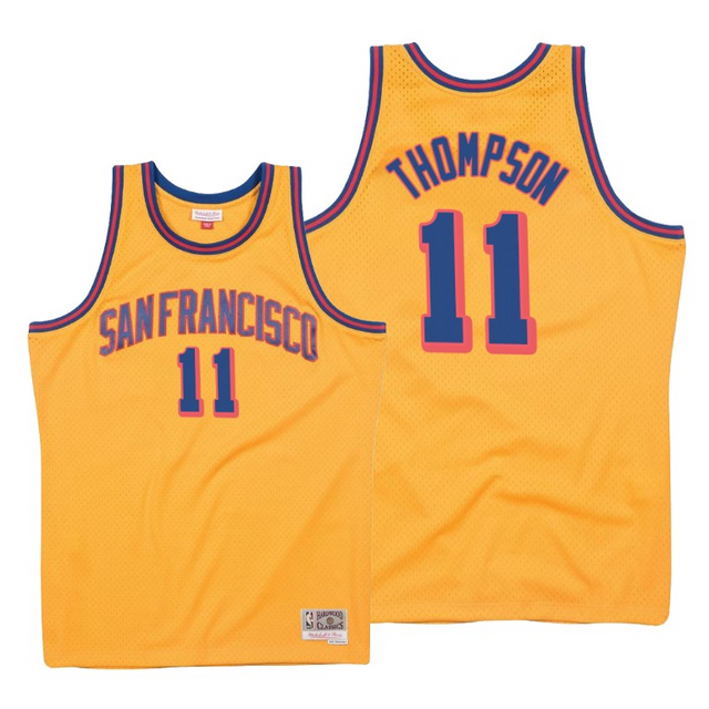 Klay Classic Jersey