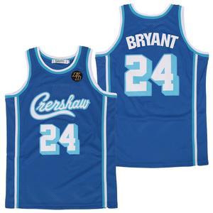 Kobe Crenshaw Jersey