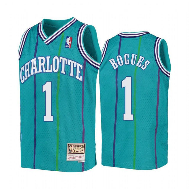 Muggsy Jersey