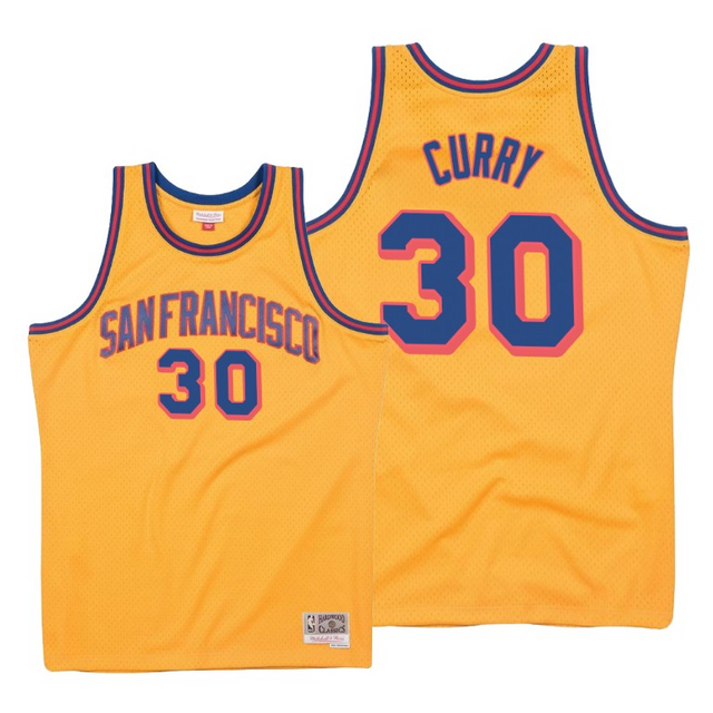 Steph Classic Jersey