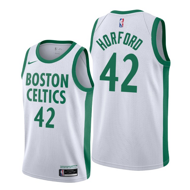 Horford City Jersey