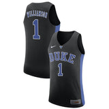 Zion Jersey