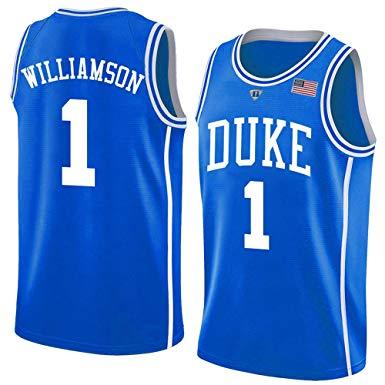 Zion Jersey